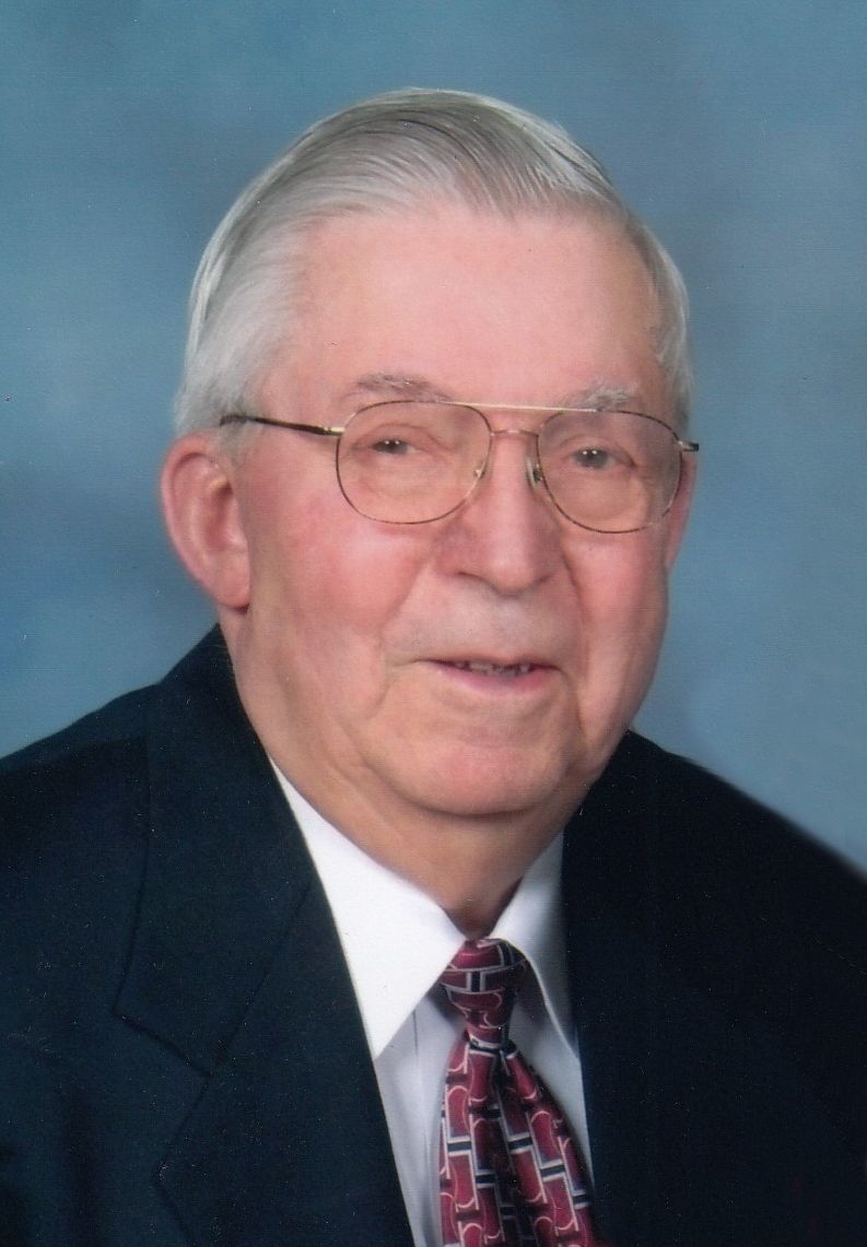 Robert E. Froelich